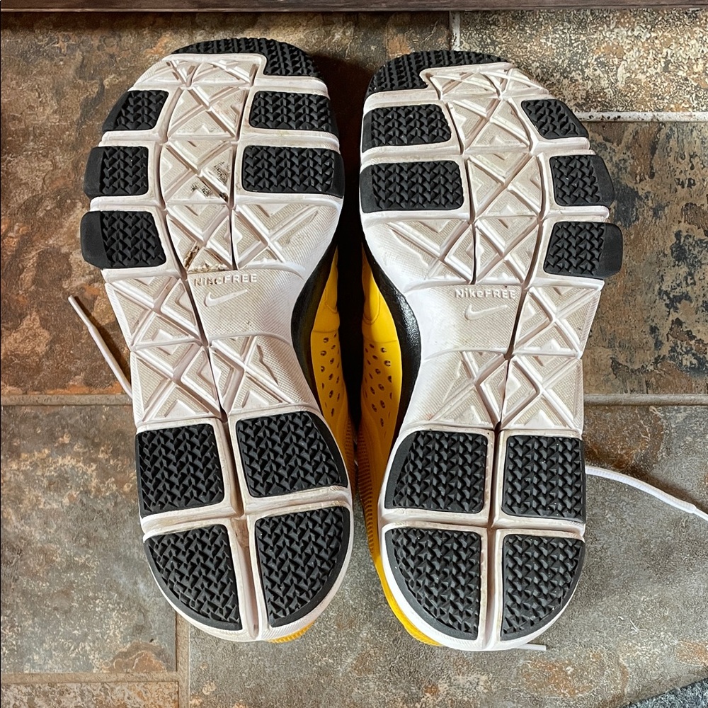 Men’s Nike Free TR2 sneakers size 12 - Picture 6 of 10